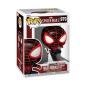 Preview: FUNKO POP! - MARVEL -  Spider-Man 2 Miles Morales Upgraded Suit  #970